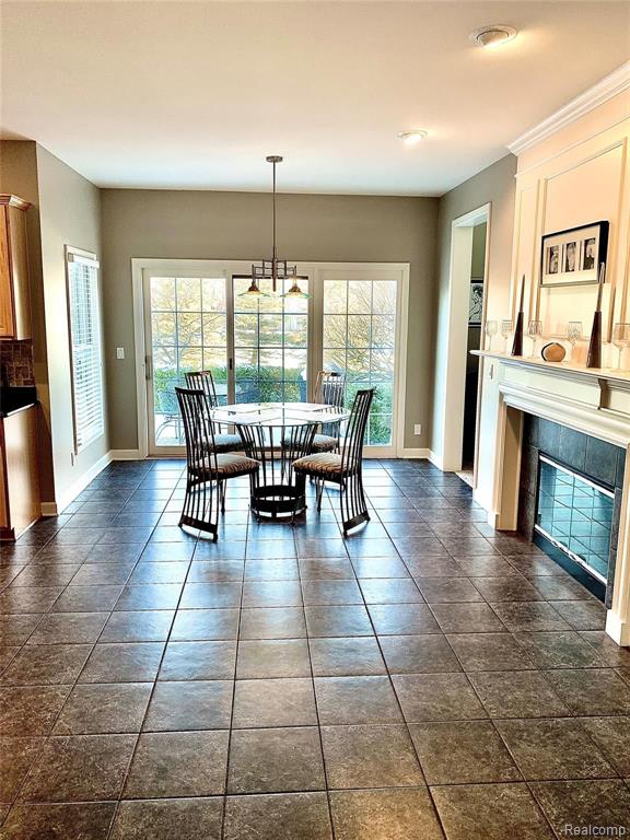 2428 Andover Boulevard Rochester, MI 48306 - Photo 30 of 64