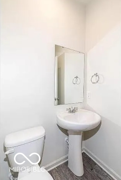 13508 Dewpoint Lane Fishers, IN 46037 - Photo 15 of 30