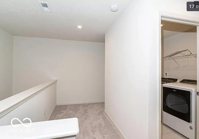 13508 Dewpoint Lane Fishers, IN 46037 - Photo 17 of 30