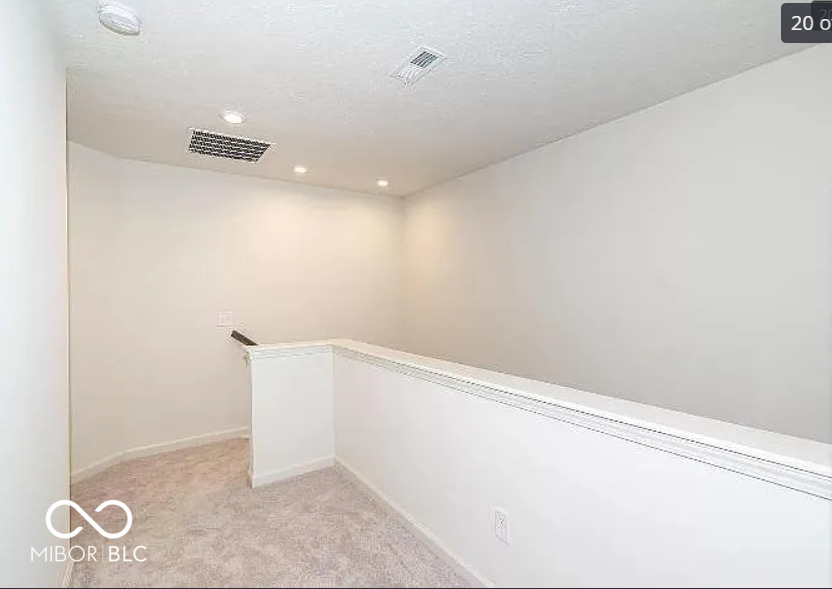 13508 Dewpoint Lane Fishers, IN 46037 - Photo 20 of 30