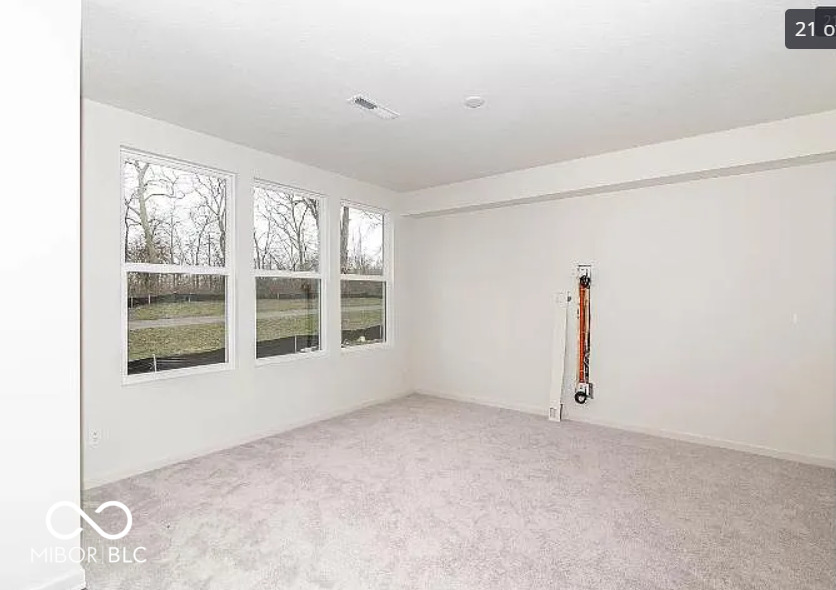 13508 Dewpoint Lane Fishers, IN 46037 - Photo 21 of 30