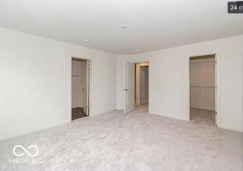 13508 Dewpoint Lane Fishers, IN 46037 - Photo 24 of 30