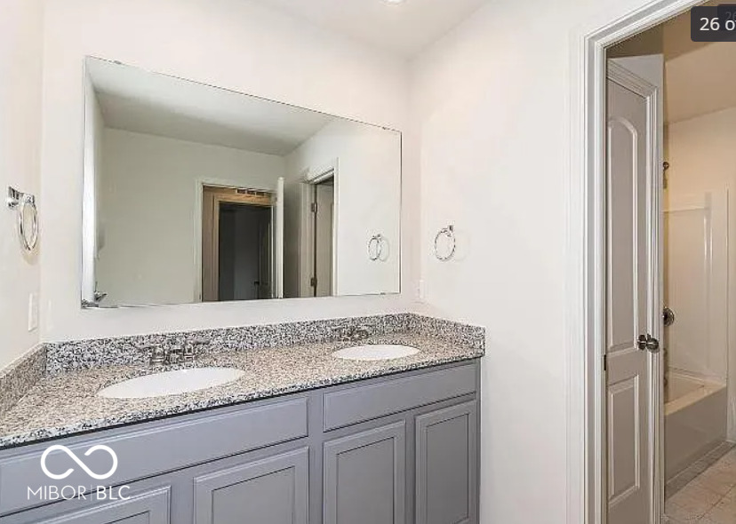 13508 Dewpoint Lane Fishers, IN 46037 - Photo 26 of 30