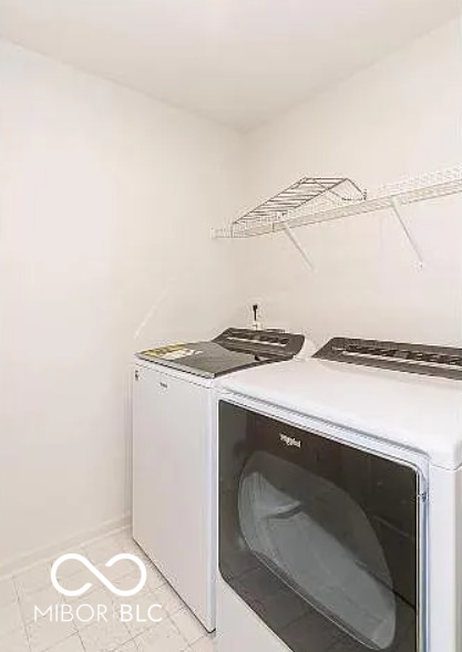 13508 Dewpoint Lane Fishers, IN 46037 - Photo 27 of 30