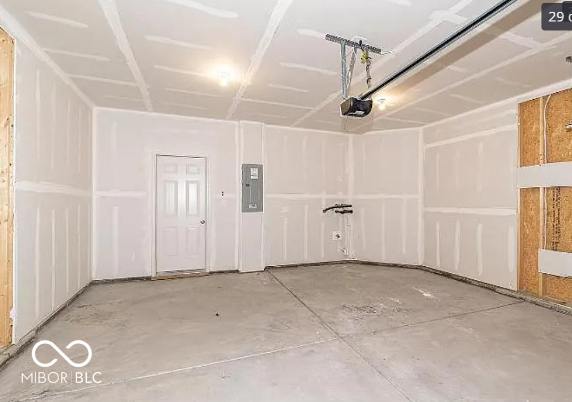 13508 Dewpoint Lane Fishers, IN 46037 - Photo 29 of 30