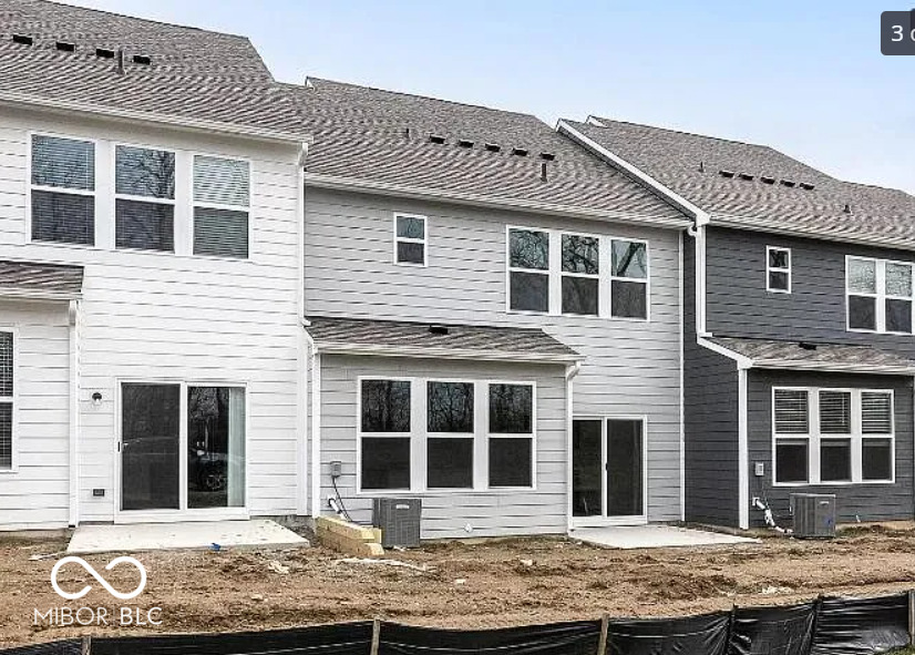 13508 Dewpoint Lane Fishers, IN 46037 - Photo 3 of 30