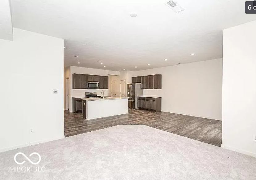 13508 Dewpoint Lane Fishers, IN 46037 - Photo 6 of 30