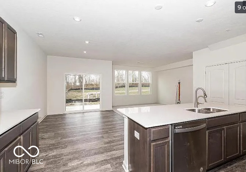 13508 Dewpoint Lane Fishers, IN 46037 - Photo 9 of 30