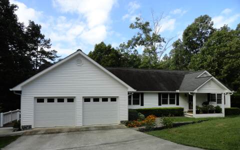522 Ridgeview Trail Ellijay, GA 30536 - Photo 1 of 1 Main View