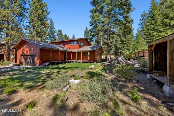 $1,280,000 | 139 Rosewood Circle, Stateline, NV 89449