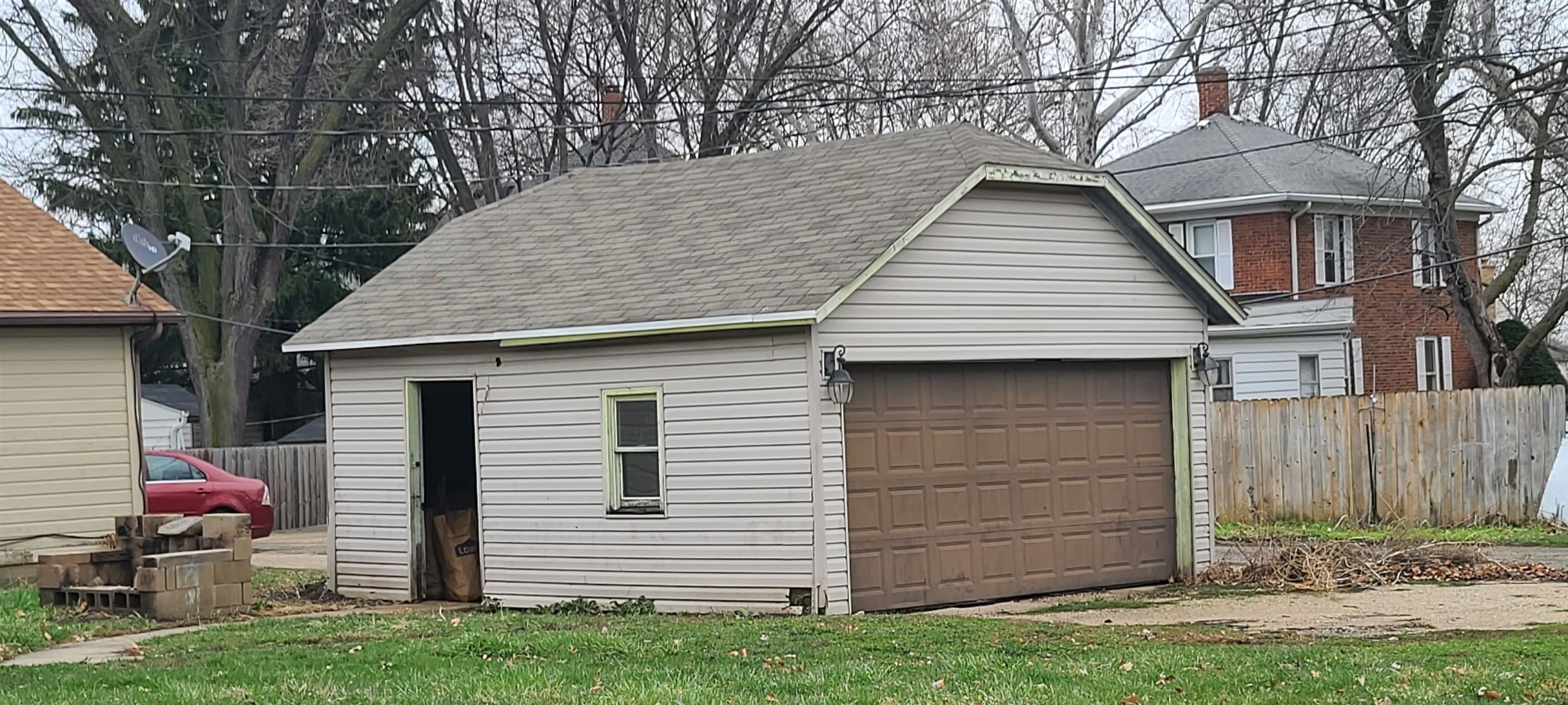 421 7th Avenue Rochelle, IL 61068 - Photo 17 of 18