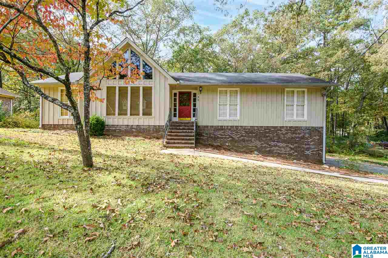 146 Cape Road Bessemer, AL 35023 - Photo 1 of 47