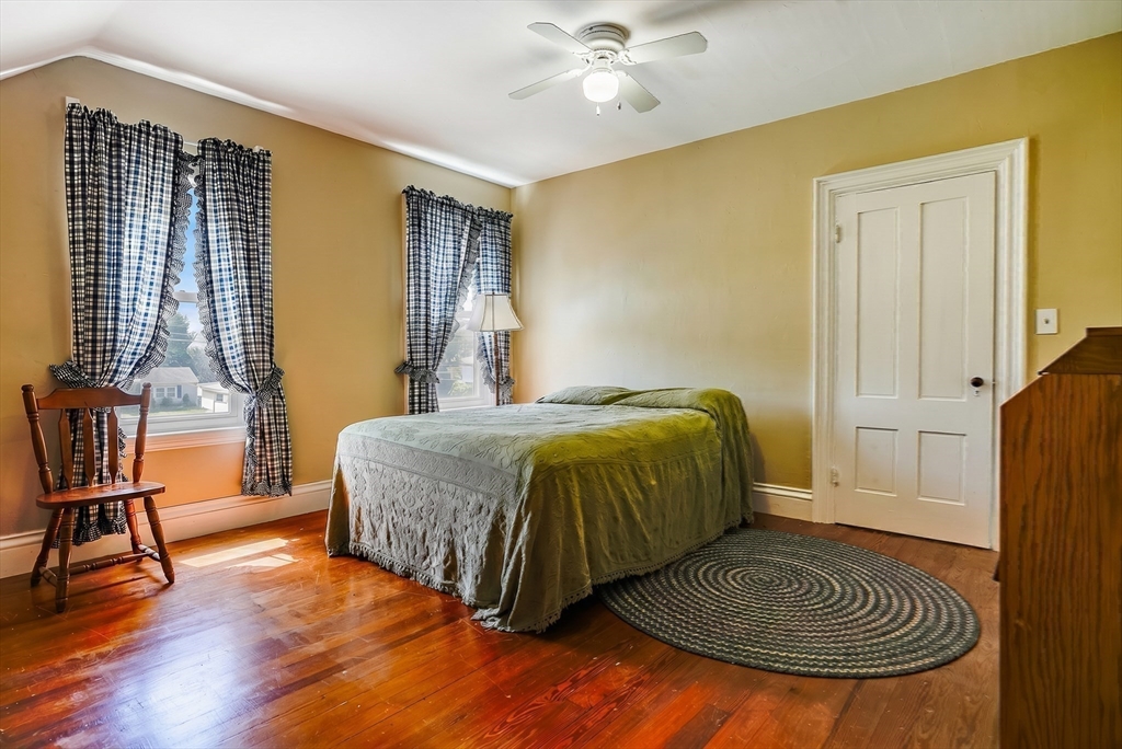1236 Main Street Acushnet, MA 02743 - Photo 25 of 36