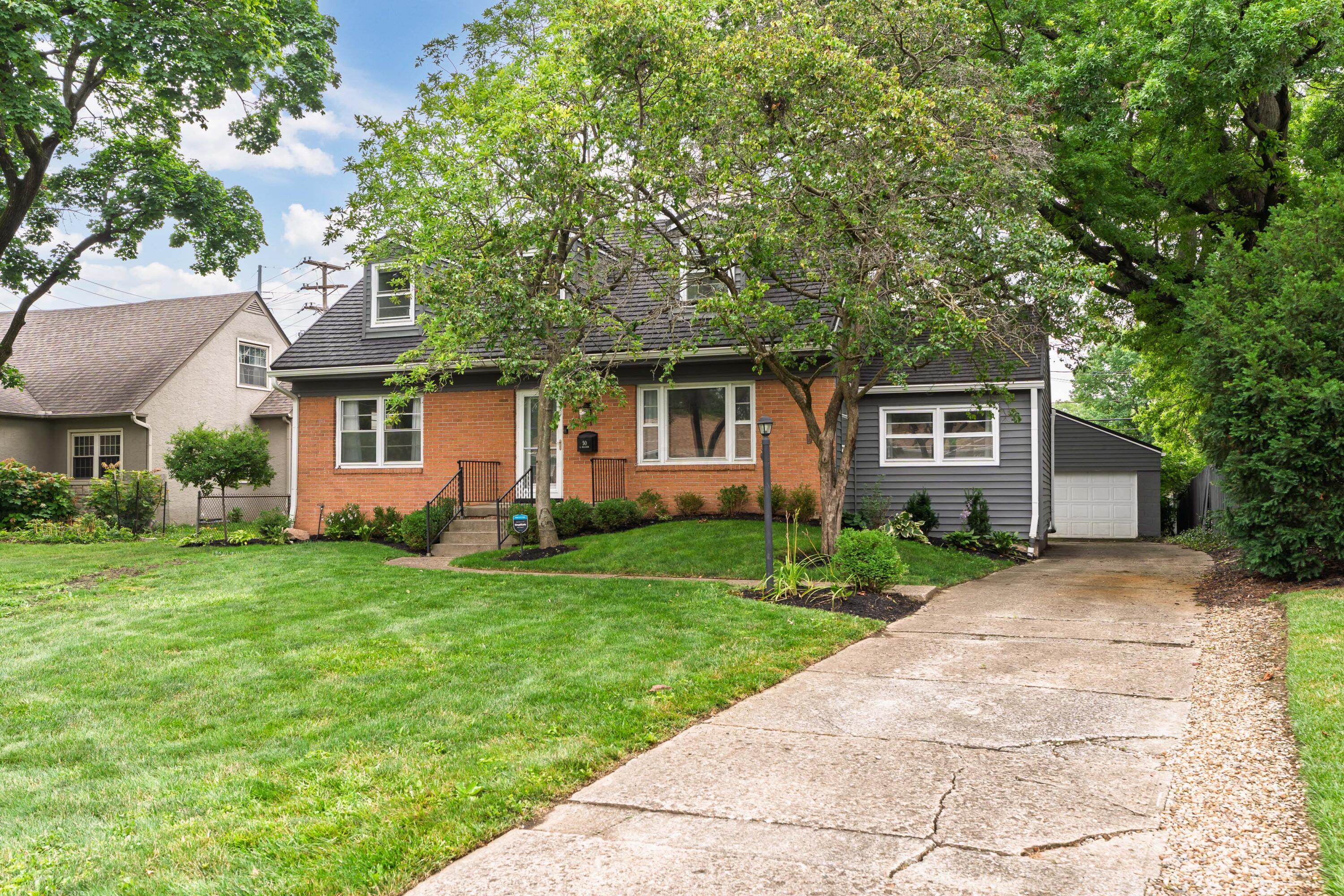 50 South Kellner Road Columbus, OH 43209 - Photo 4 of 43 50 S Kellner_03