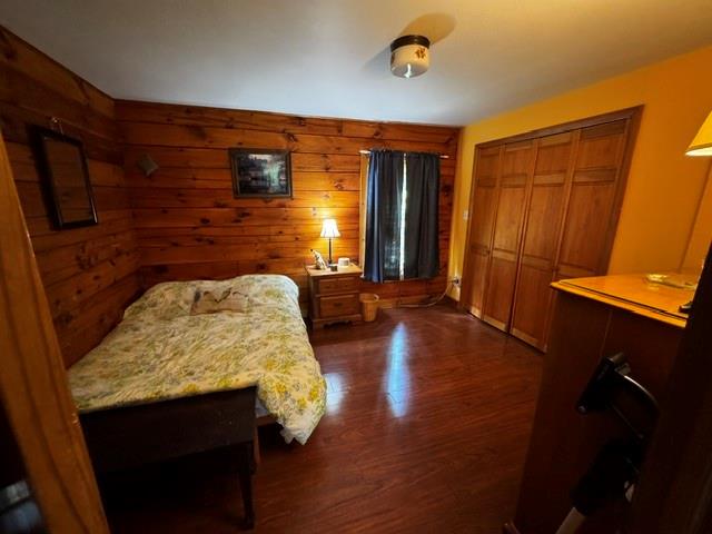 215 Jumonville Road Hopwood, PA 15445 - Photo 16 of 21 Main floor bedroom