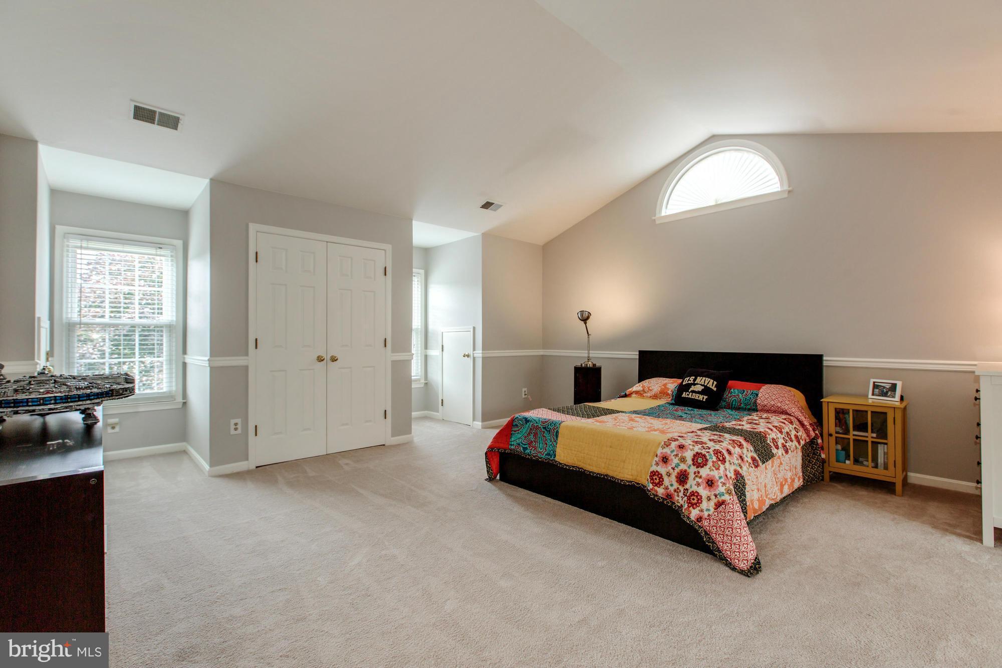 408 Tearose Place Southwest Leesburg, VA 20175 - Photo 13 of 30 Bedroom (Master)
