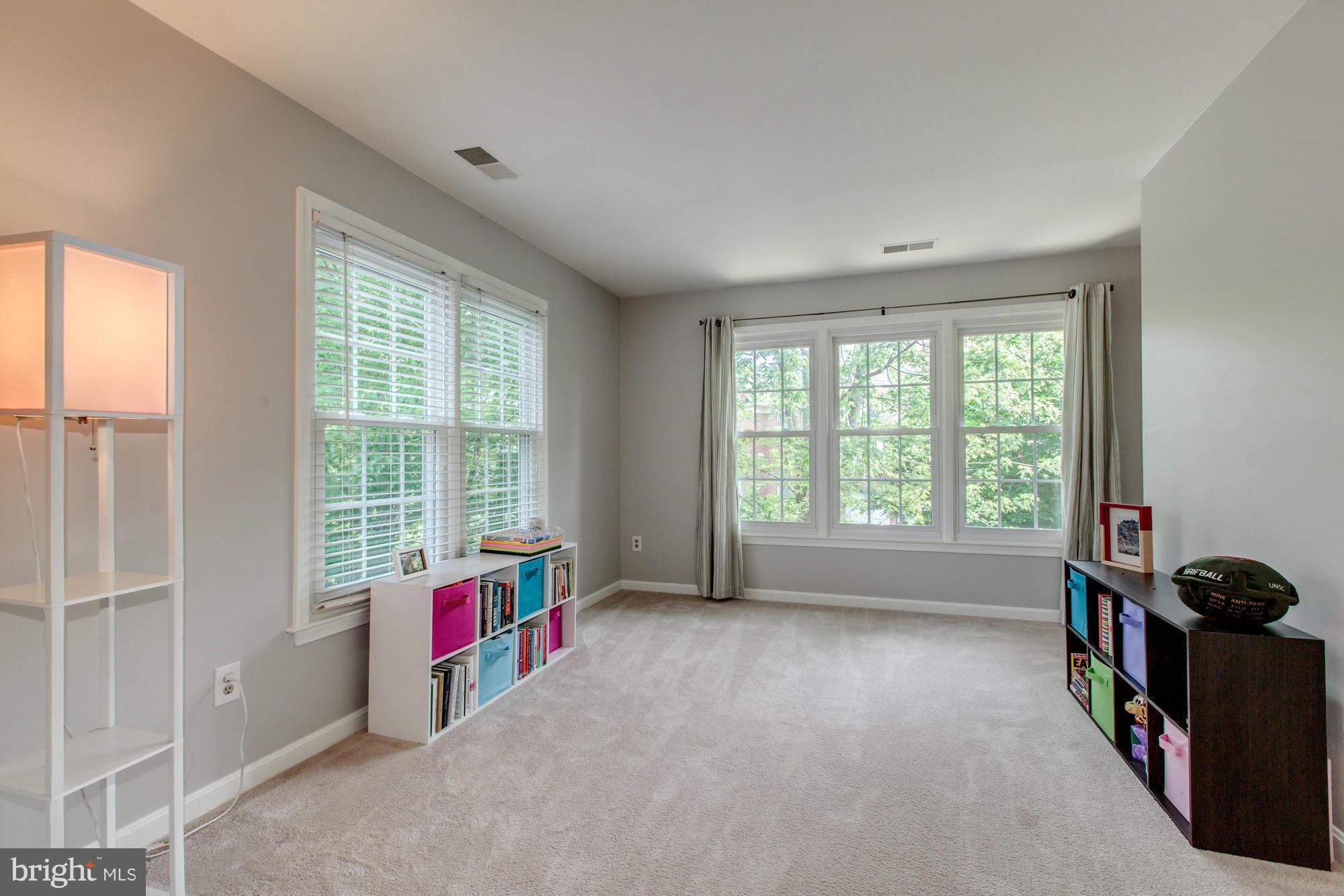 408 Tearose Place Southwest Leesburg, VA 20175 - Photo 14 of 30 Bedroom (Master)