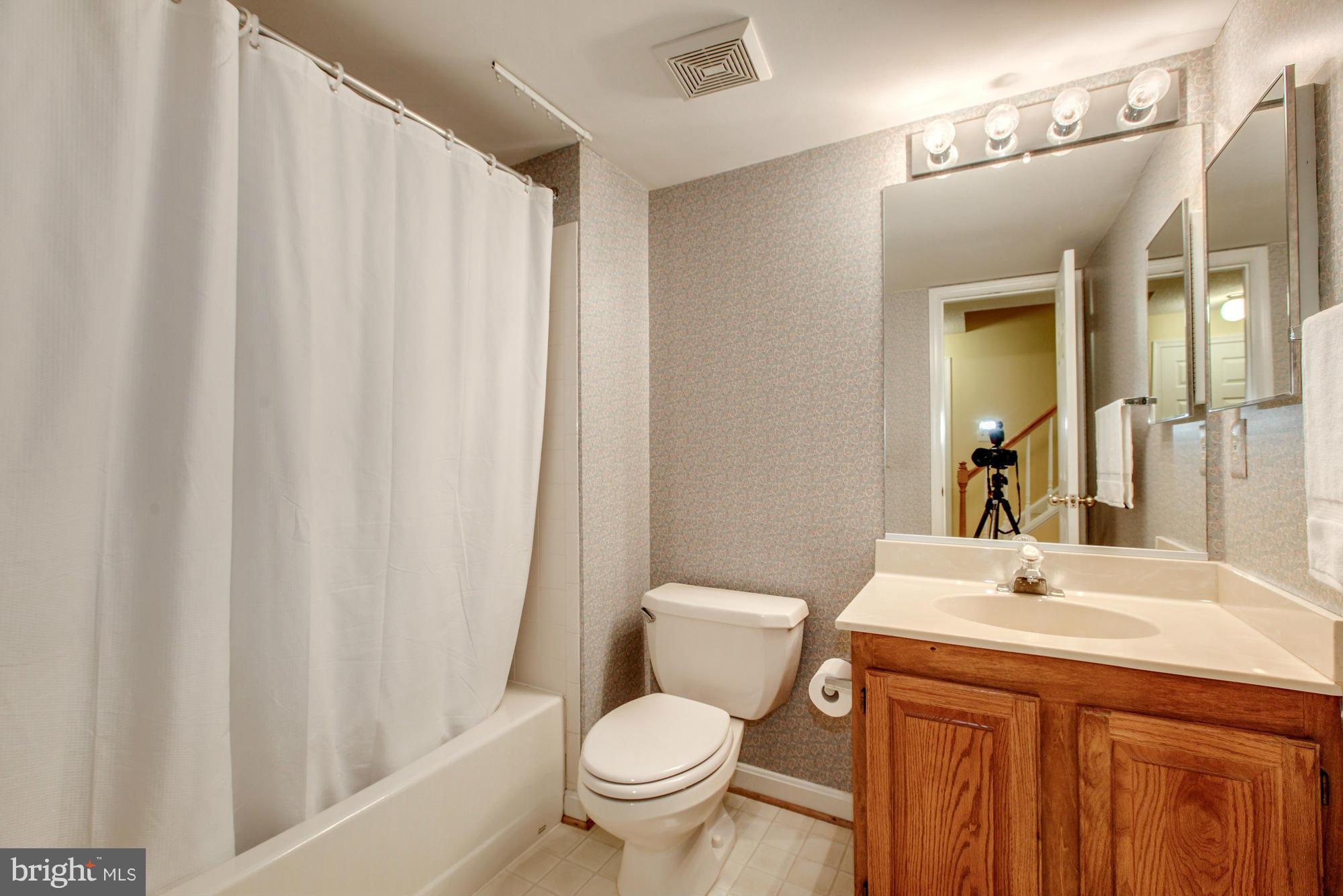 408 Tearose Place Southwest Leesburg, VA 20175 - Photo 21 of 30 Basement