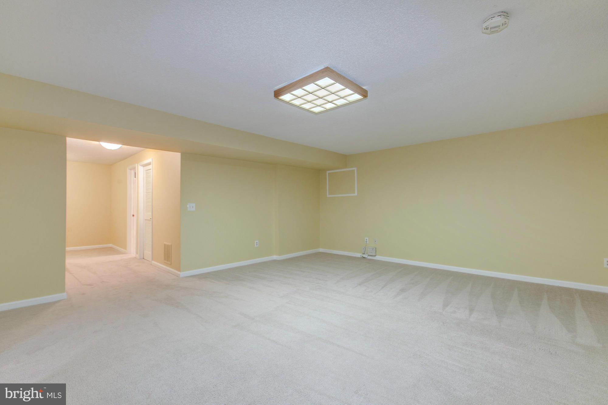 408 Tearose Place Southwest Leesburg, VA 20175 - Photo 22 of 30 Basement