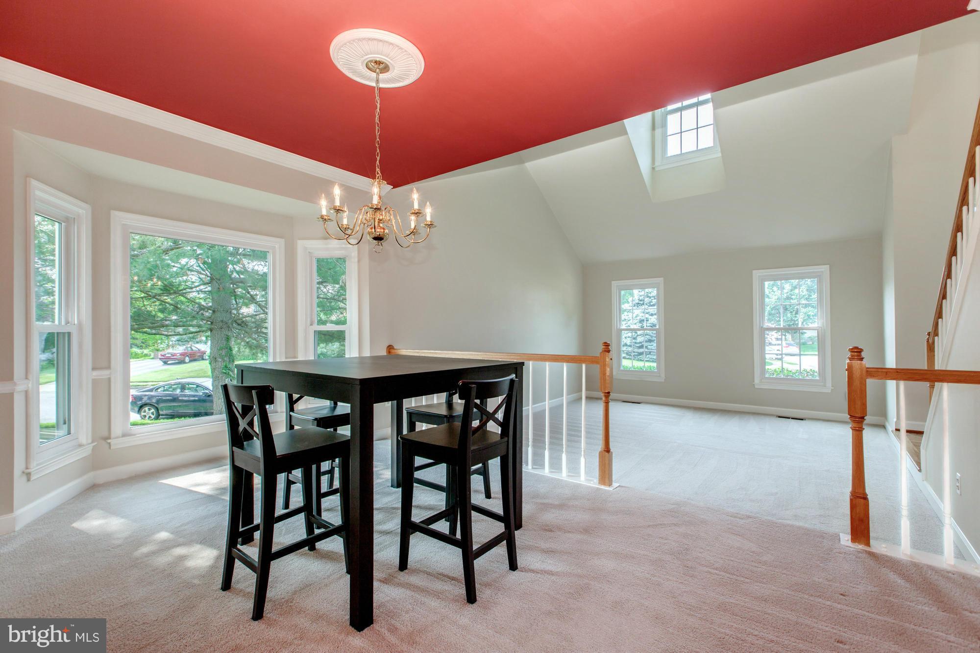 408 Tearose Place Southwest Leesburg, VA 20175 - Photo 5 of 30 Dining Room