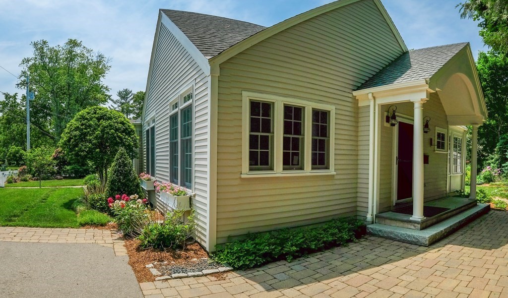 19 Fuller Road Wayland, MA 01778 - Photo 24 of 29 Gallery Image 24