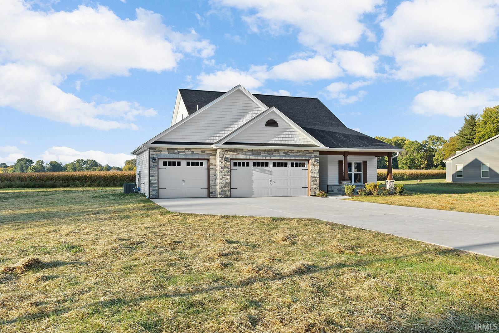 400 Riley Road Delphi, IN 46923 - Photo 2 of 36 Gallery Image 2