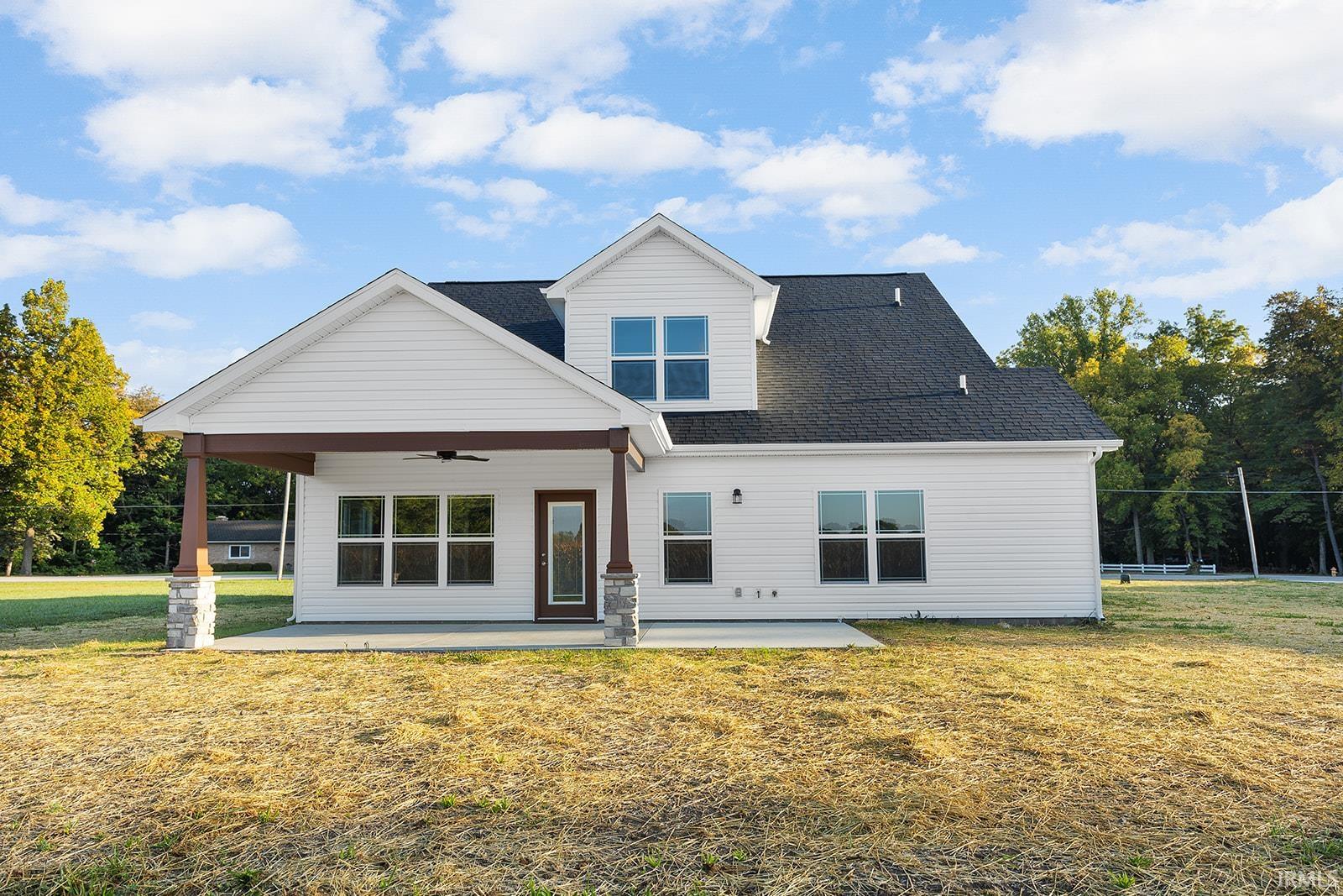 400 Riley Road Delphi, IN 46923 - Photo 36 of 36 Gallery Image 36