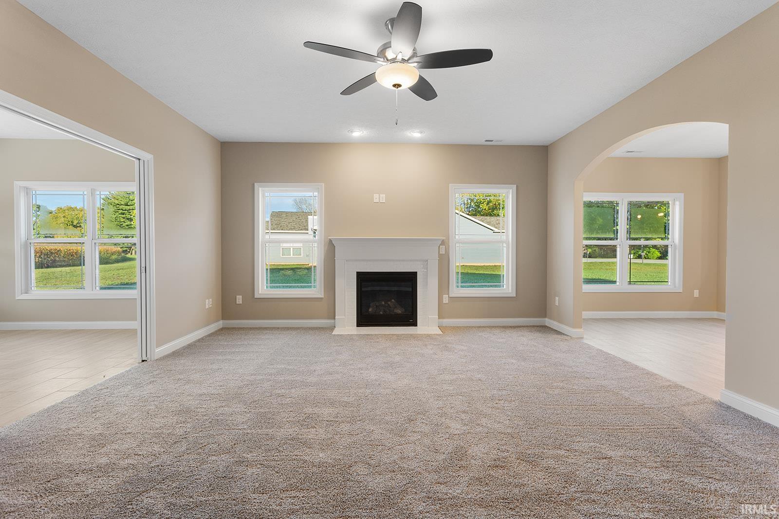 400 Riley Road Delphi, IN 46923 - Photo 7 of 36 Gallery Image 7