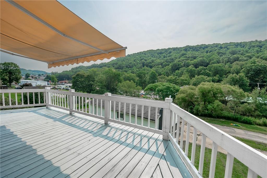 1121 Dixon Road Clymer, PA 15728 - Photo 25 of 37