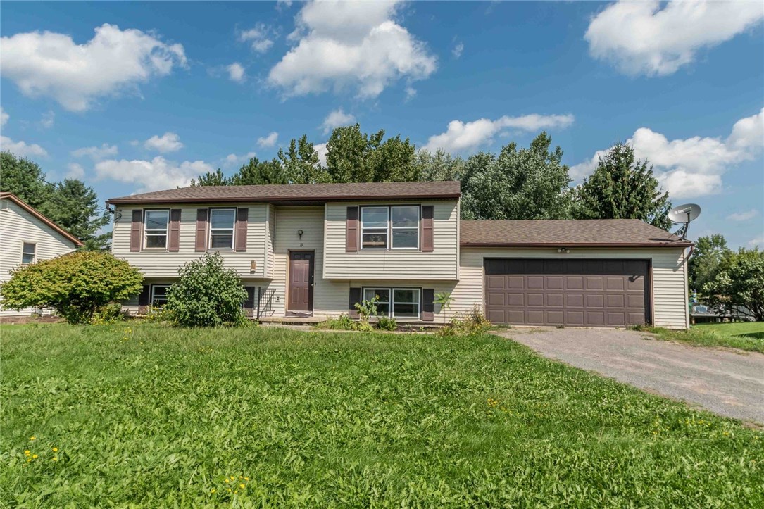 19 Gilman Road Riga, NY 14428 - Photo 1 of 1 Gallery Image 1