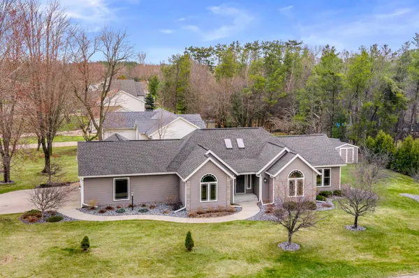 $439,000 | 1830 Blueberry Drive, Plover, WI 54467