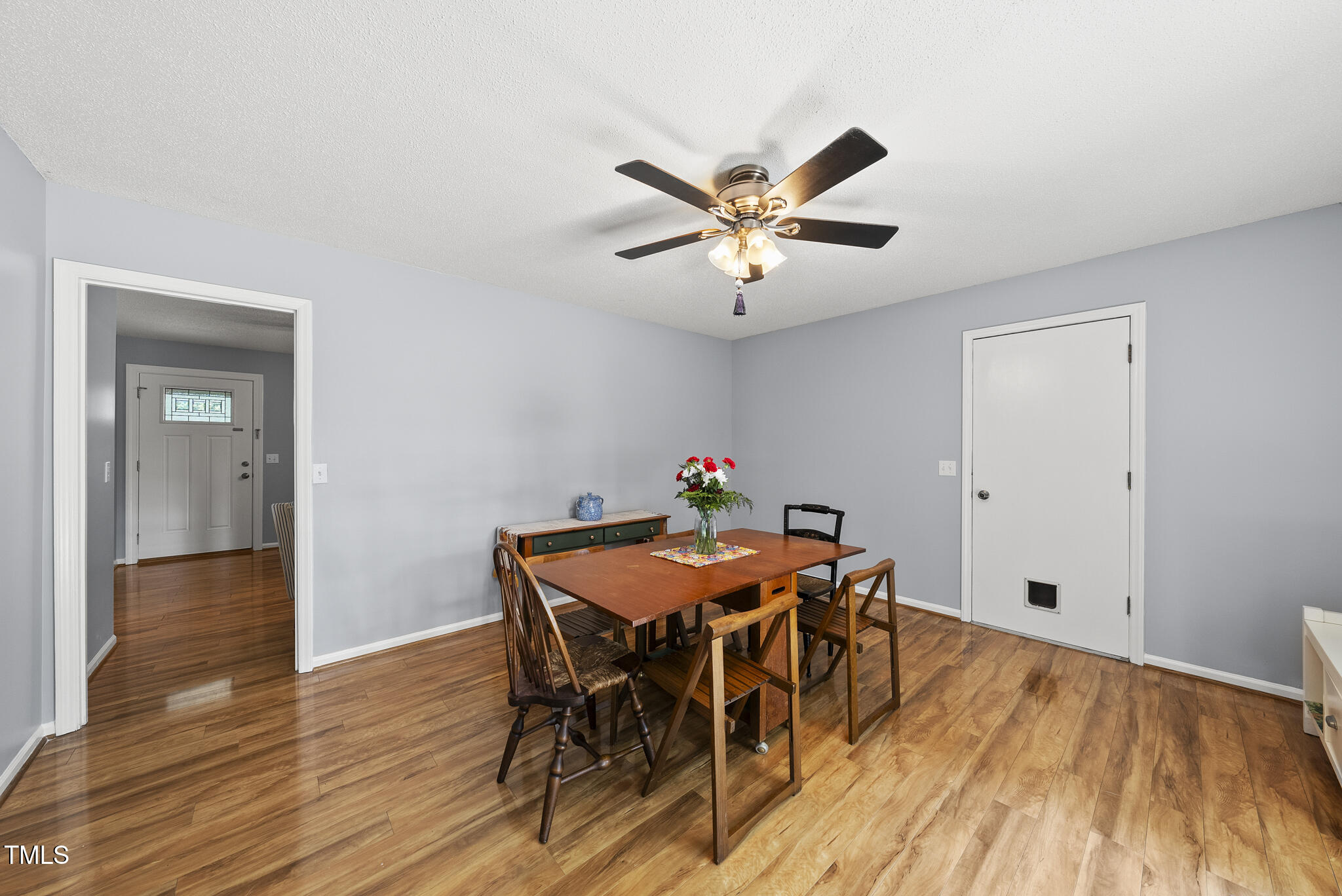 8613 Lobelia Street Raleigh, NC 27603 - Photo 14 of 25 DSC04690