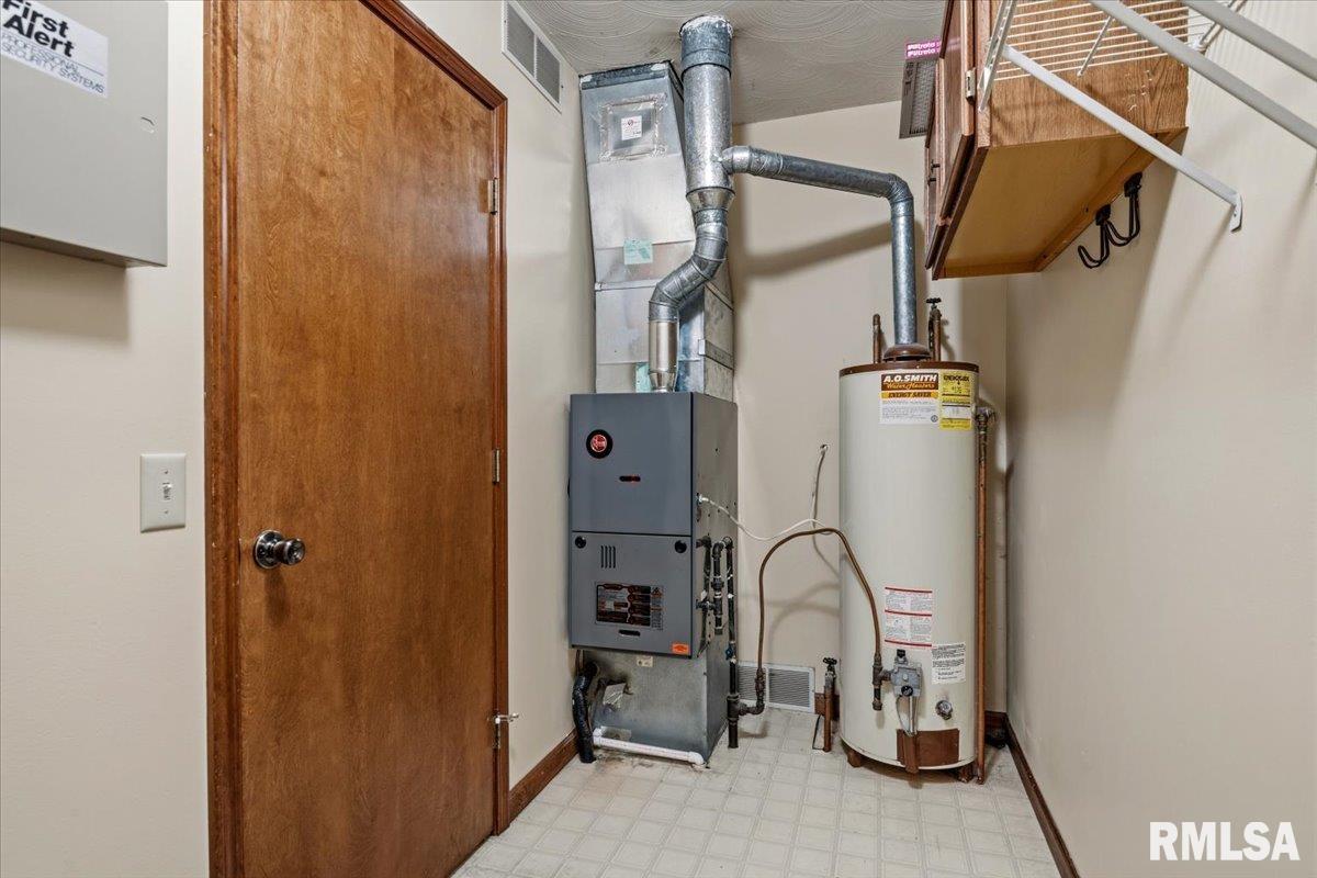 3129 Turning Mill Drive Springfield, IL 62704 - Photo 15 of 30