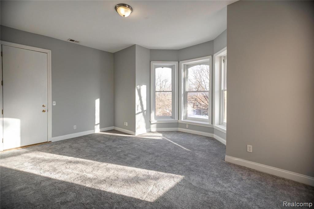 3966 Trumbull, Unit 2 Detroit, MI 48208 - Photo 24 of 34
