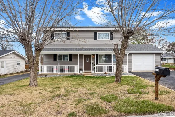 $269,900 | 717 Lonedell Road, Arnold, MO 63010