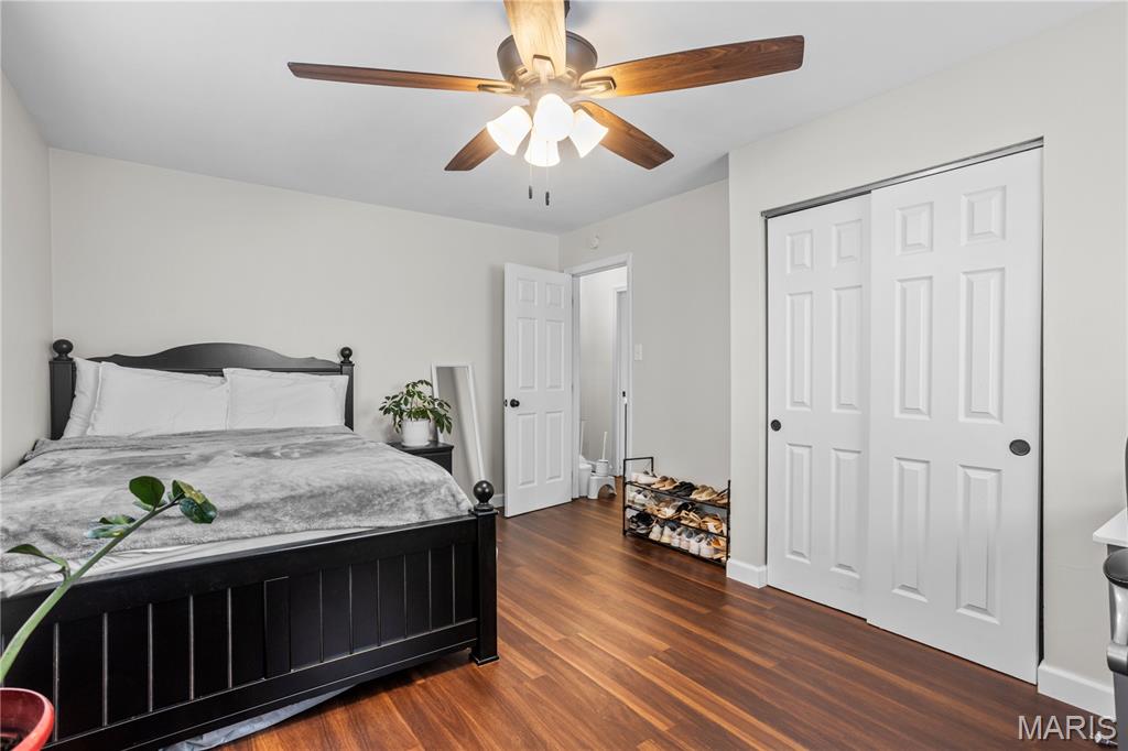 717 Lonedell Road Arnold, MO 63010 - Photo 17 of 24