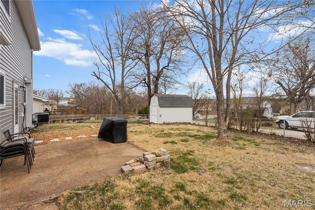 717 Lonedell Road Arnold, MO 63010 - Photo 21 of 24