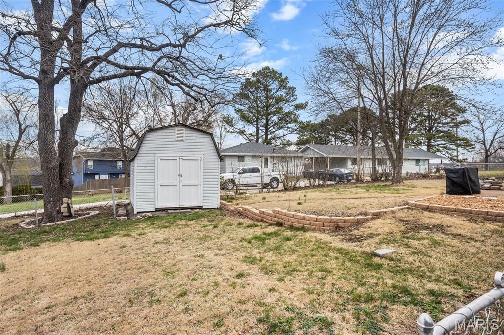 717 Lonedell Road Arnold, MO 63010 - Photo 23 of 24