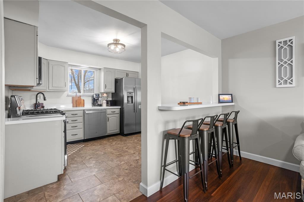 717 Lonedell Road Arnold, MO 63010 - Photo 4 of 24