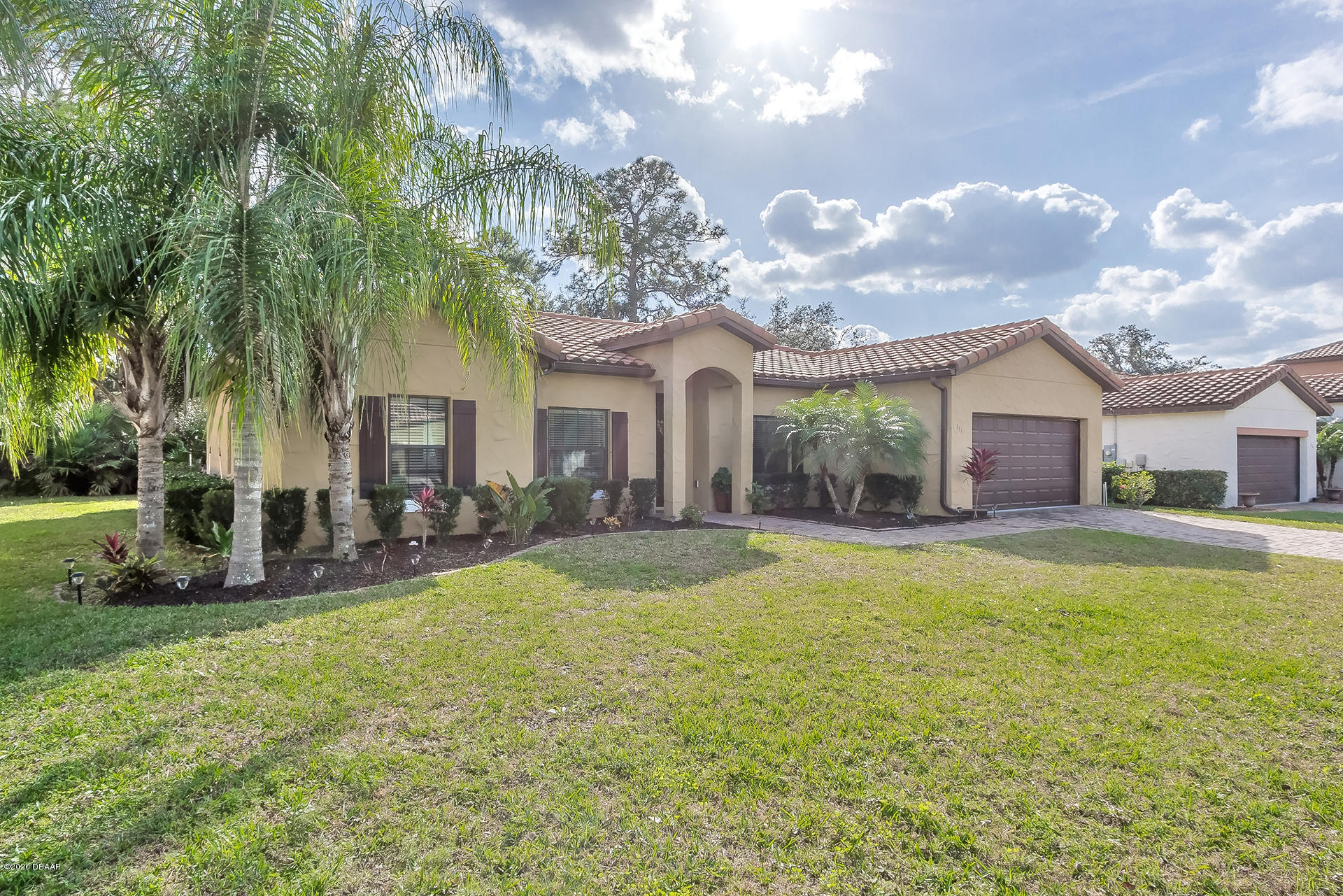 133 Verde Way DeBary, FL 32713 - Photo 1 of 20 Front Ext