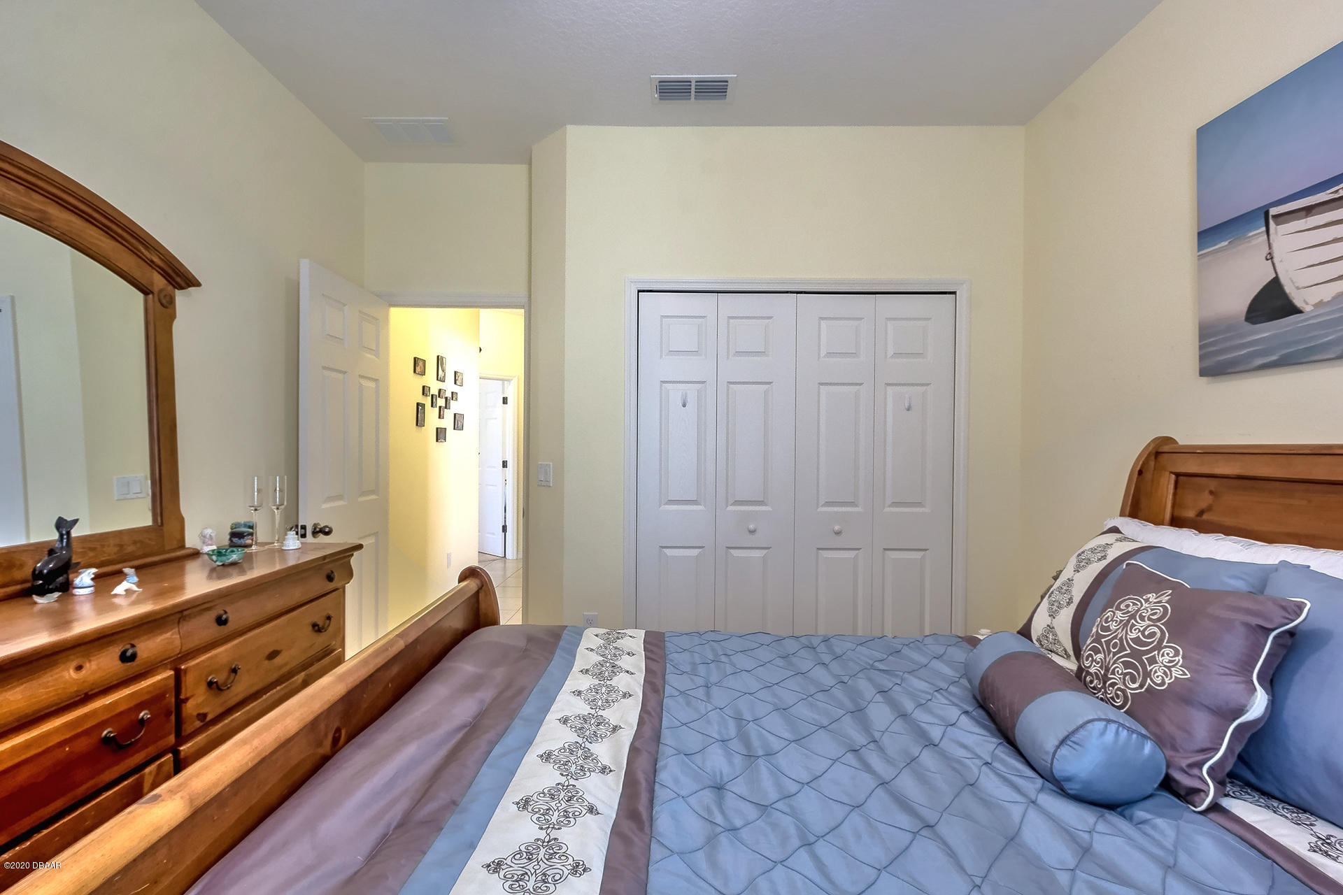 133 Verde Way DeBary, FL 32713 - Photo 13 of 20 Bedroom 3 (2)