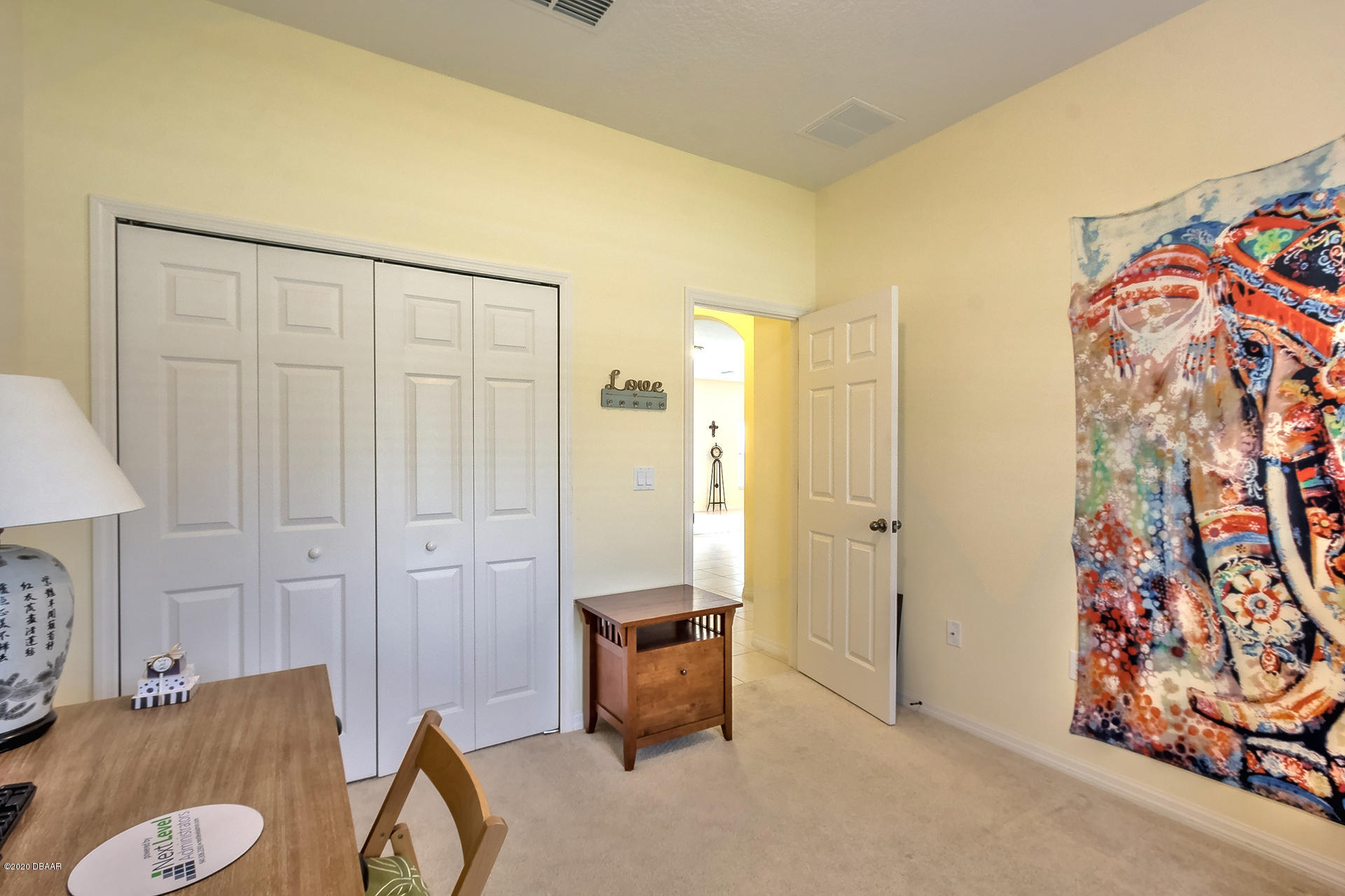 133 Verde Way DeBary, FL 32713 - Photo 15 of 20 Bedroom 4 (2)