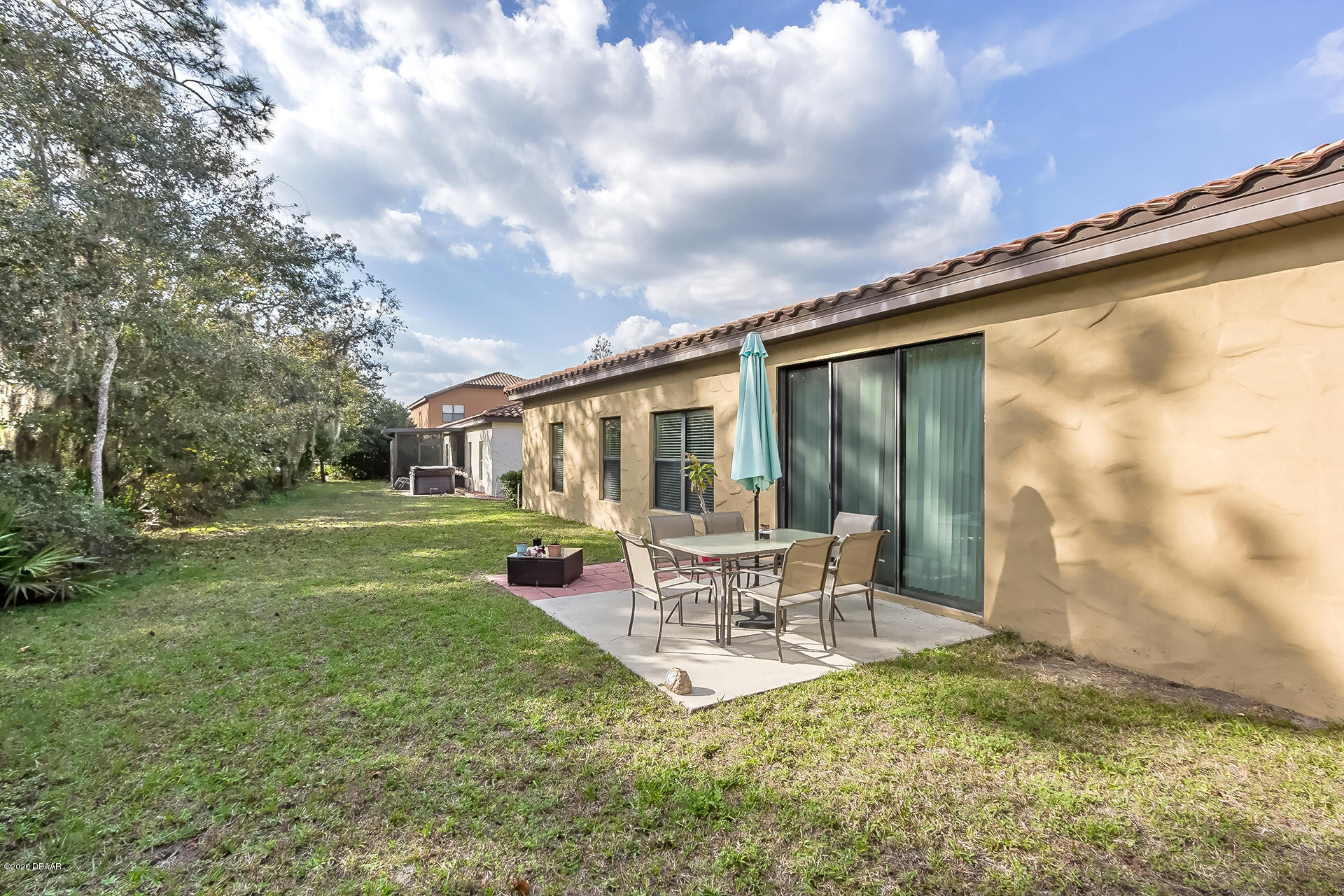 133 Verde Way DeBary, FL 32713 - Photo 18 of 20 Patio