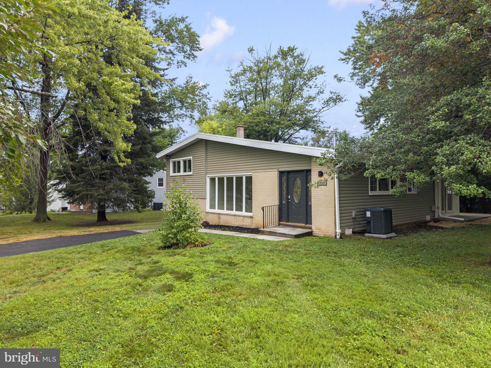 1525 Erbs Mill Road Blue Bell, PA 19422 - Photo 45 of 52 Gallery Image 45