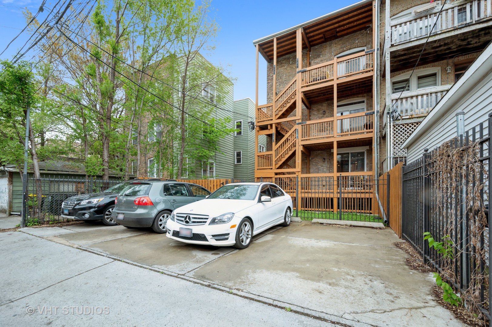 2624 West Rice Street, Unit 1F Chicago, IL 60622 - Photo 12 of 12