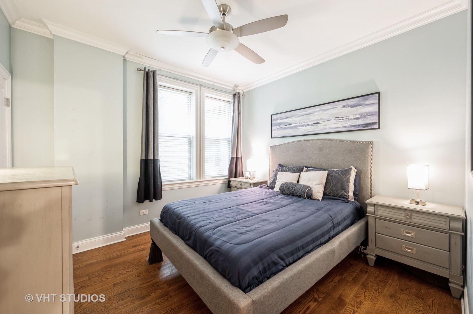 2624 West Rice Street, Unit 1F Chicago, IL 60622 - Photo 5 of 12