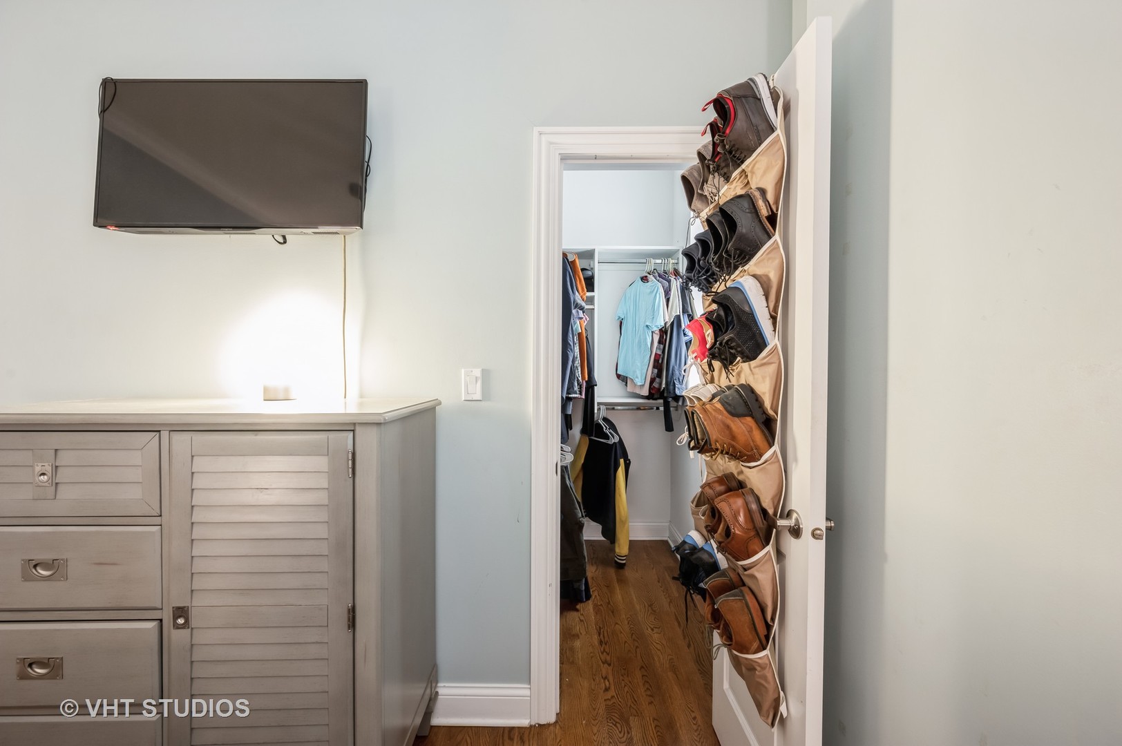 2624 West Rice Street, Unit 1F Chicago, IL 60622 - Photo 6 of 12