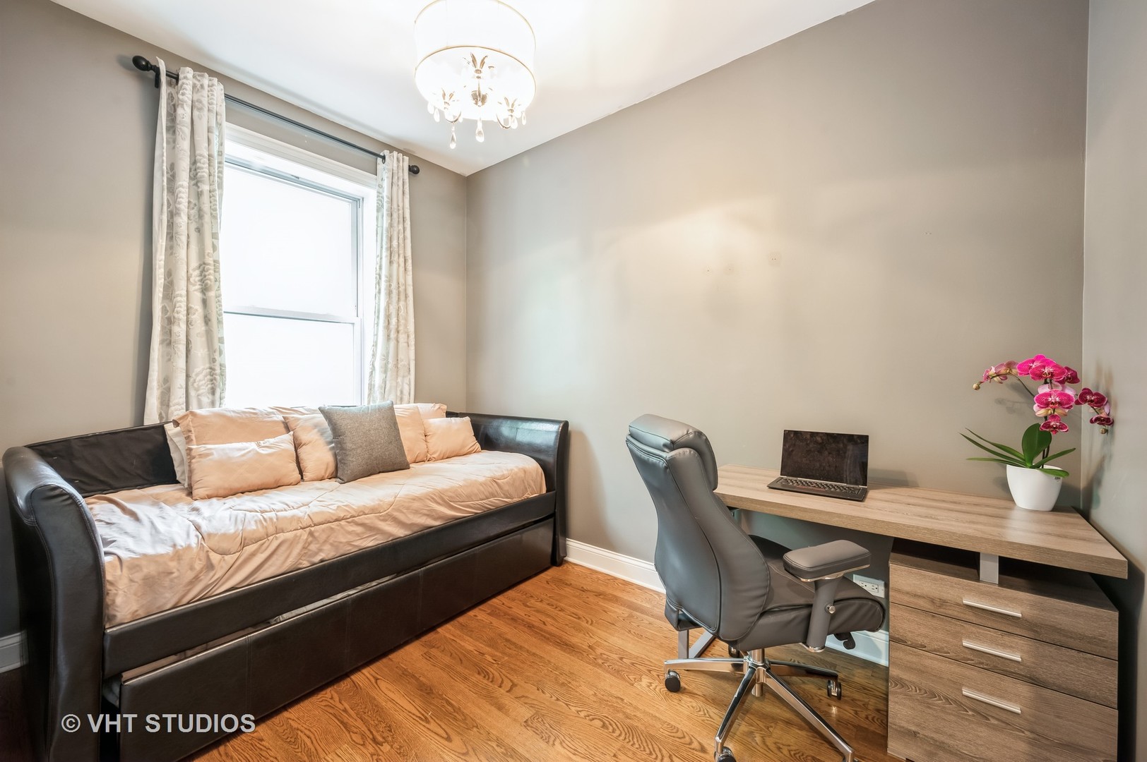 2624 West Rice Street, Unit 1F Chicago, IL 60622 - Photo 7 of 12