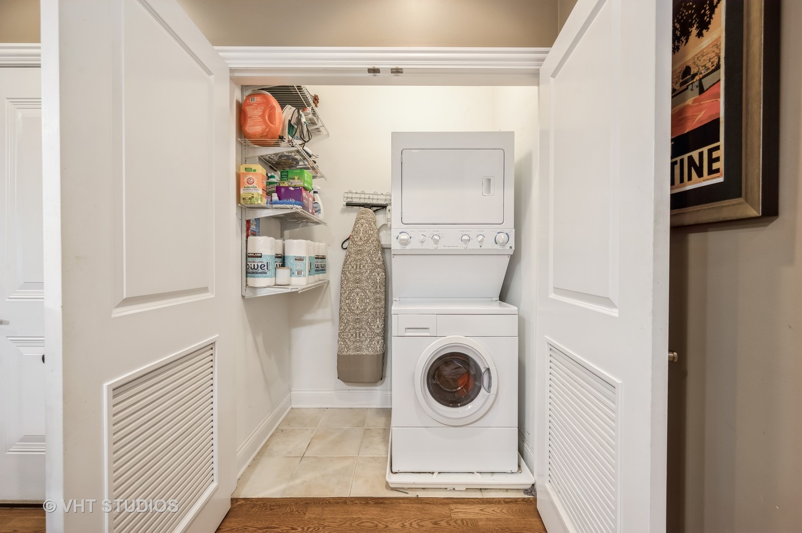 2624 West Rice Street, Unit 1F Chicago, IL 60622 - Photo 9 of 12