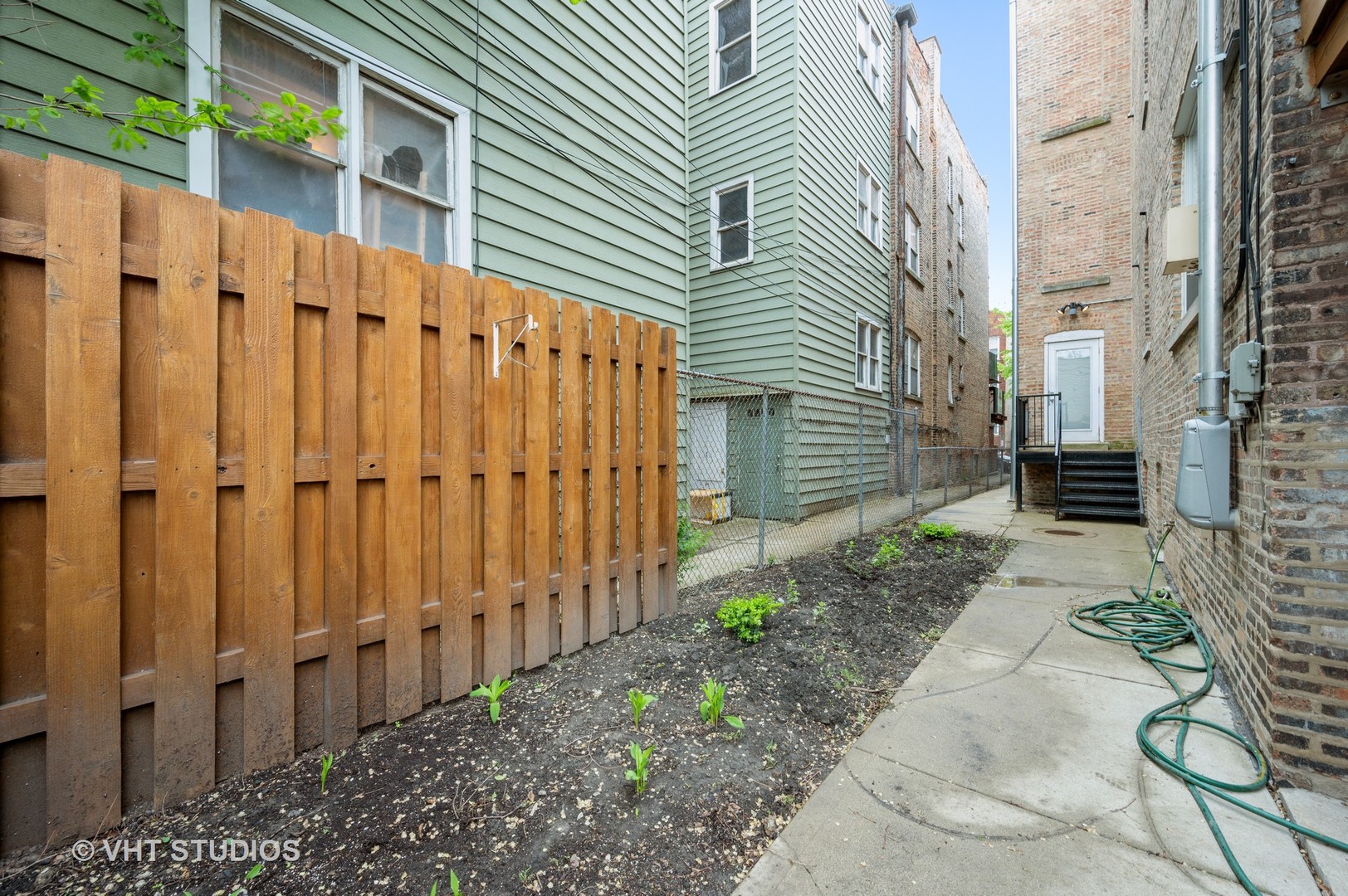 2624 West Rice Street, Unit 1F Chicago, IL 60622 - Photo 10 of 12